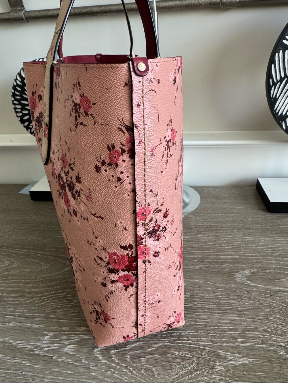 Coach Highline Tote bag - Picture 7 of 12